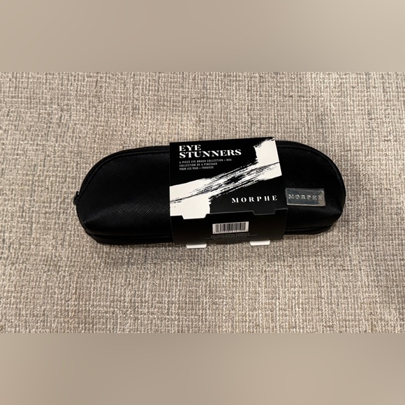 Morphe Eye Stunners 6-piece Eye Brush Set - Picture 2 of 3